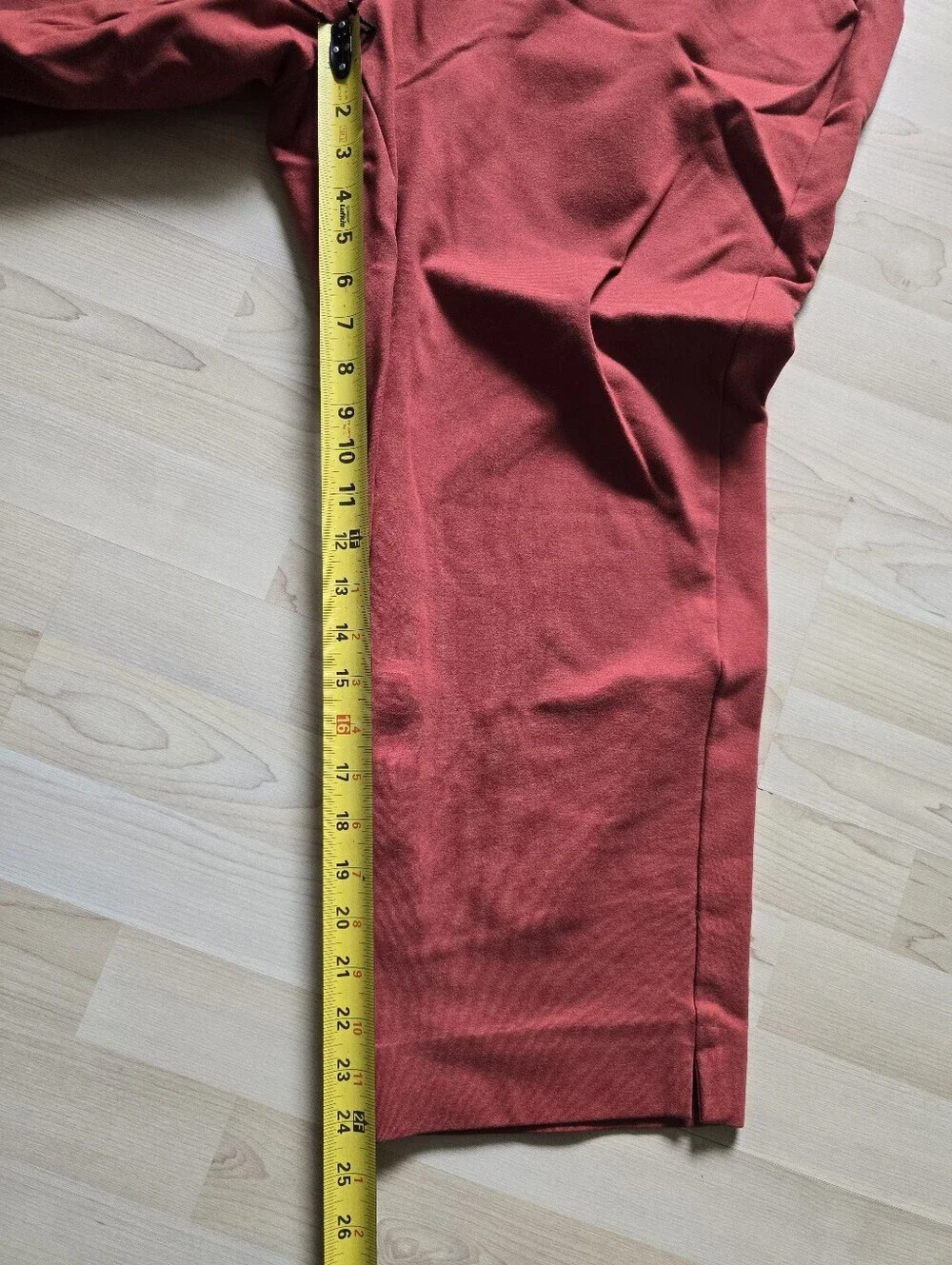 Torrid Pull On Pants Size 3